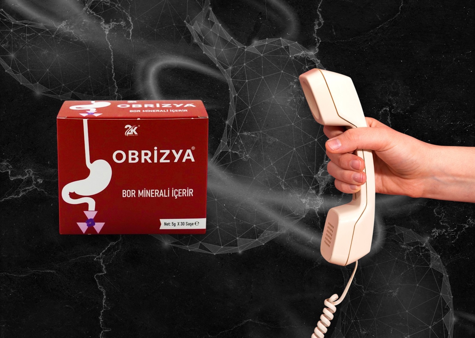UZMAN DESTEK HATTı